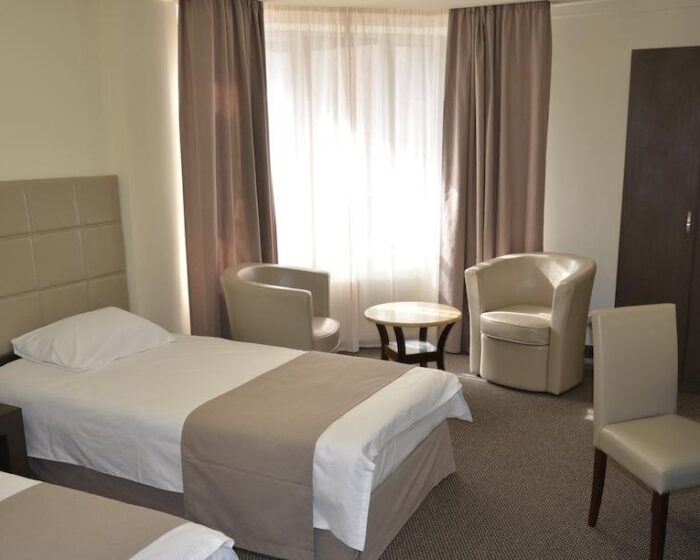 Deluxe Family Triple 2