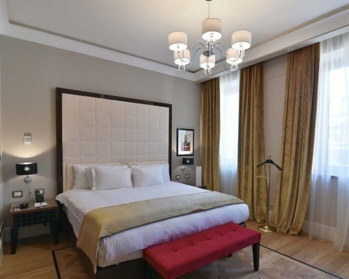 Junior Presidential Suite DBL 1