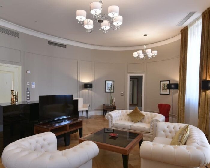 Junior Presidential Suite DBL 2