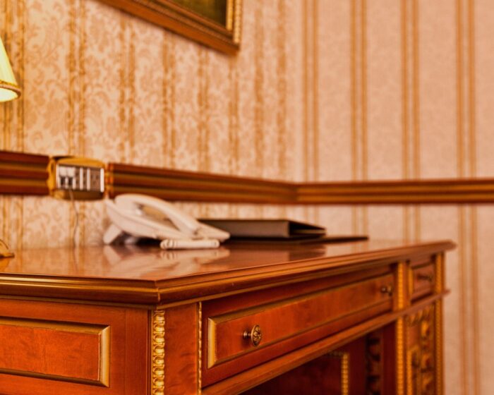 Junior Suite 2 bedroom 3