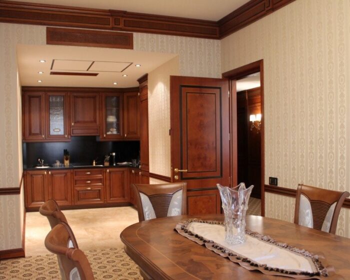 Presidential Apartment DBL 2