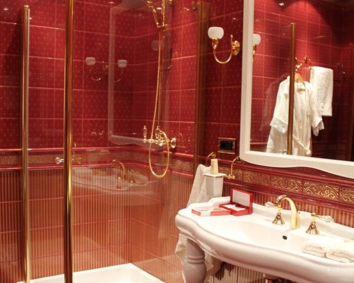 Presidential Apartment DBL 3