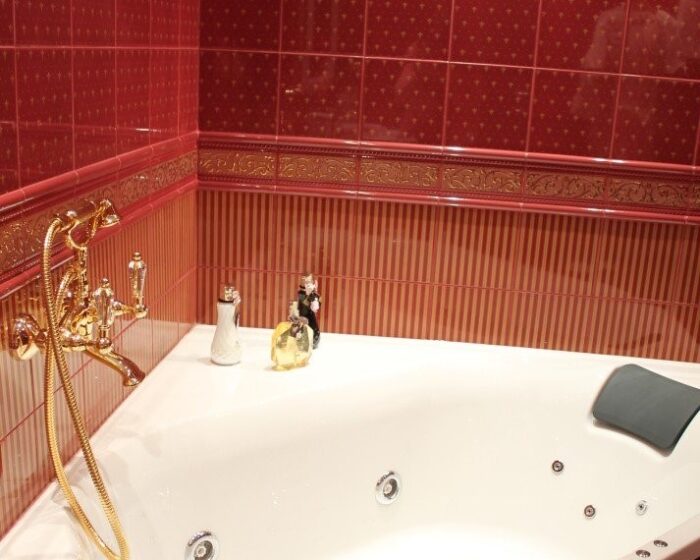 Presidential Apartment DBL 4