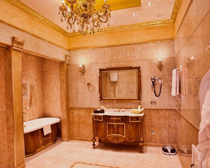 Presidential Suite 3