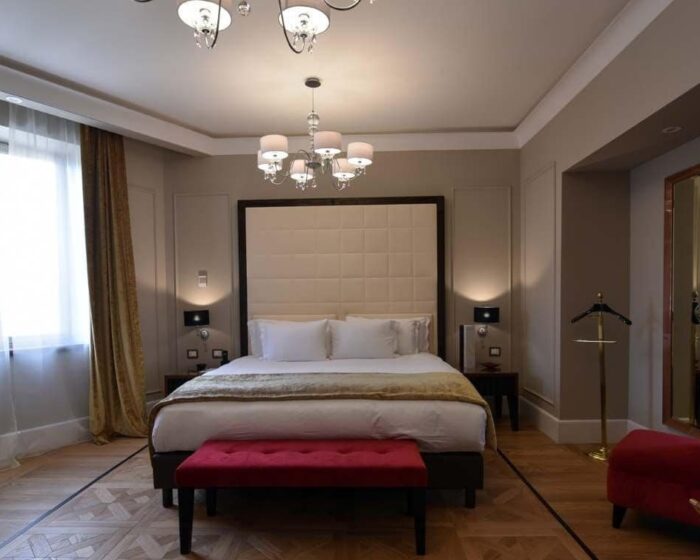 SeniorPresidential Suite DBL 1