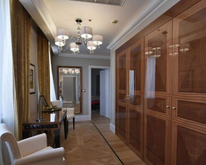 SeniorPresidential Suite DBL 3