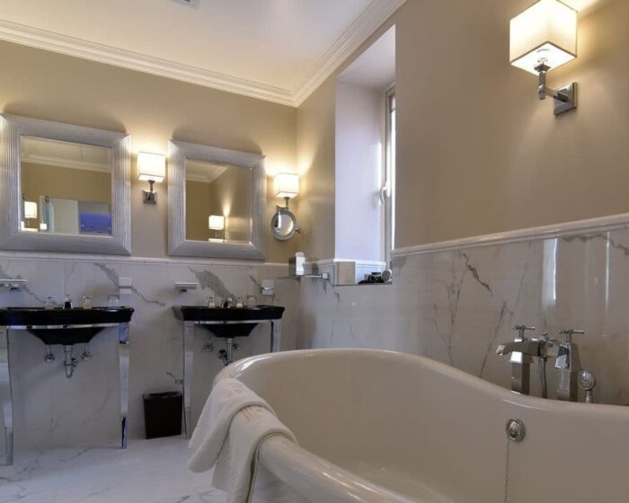 SeniorPresidential Suite DBL 4